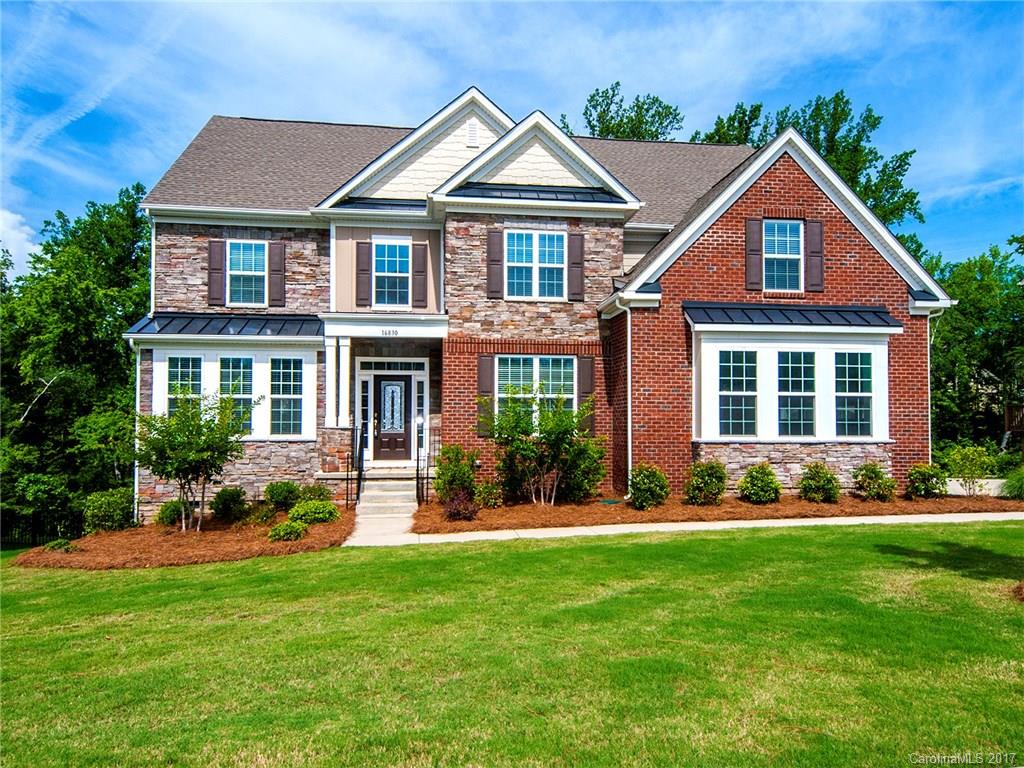 Southern Trace - Residential