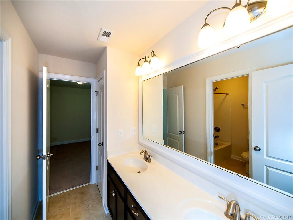 Southern Trace - Residential