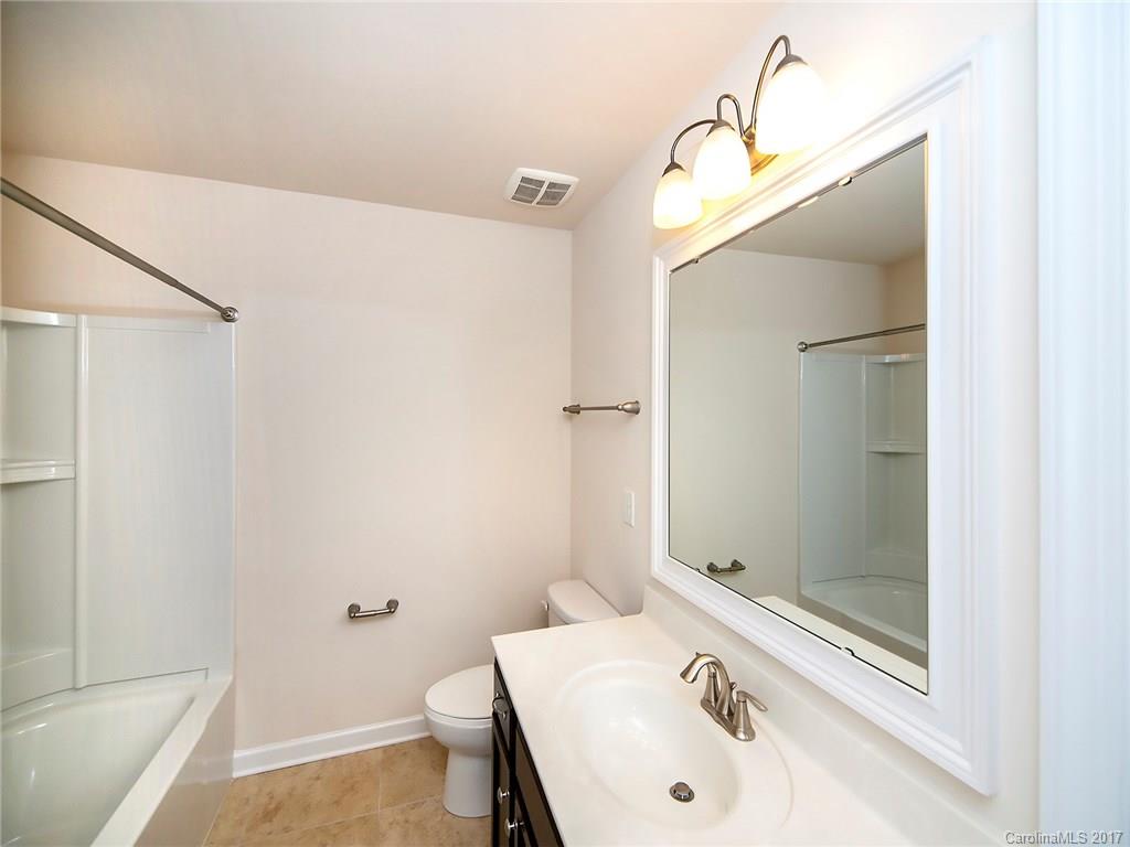 Southern Trace - Residential