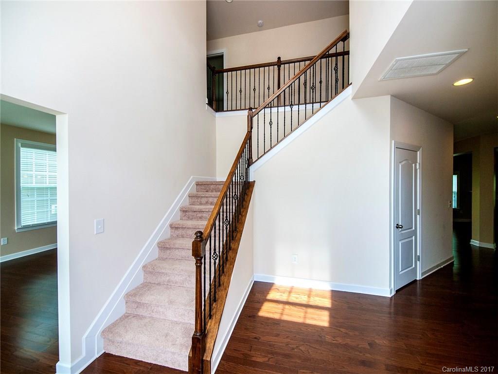 Southern Trace - Residential