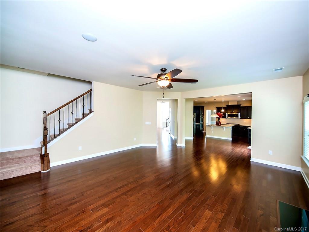 Southern Trace - Residential