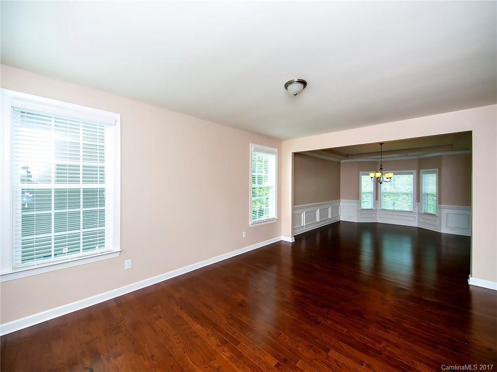 Southern Trace - Residential