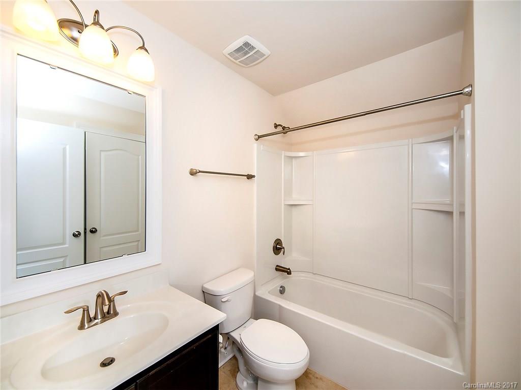 Southern Trace - Residential