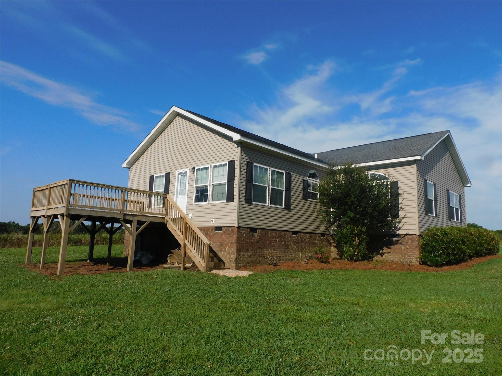 5054 Bonner Horton Road