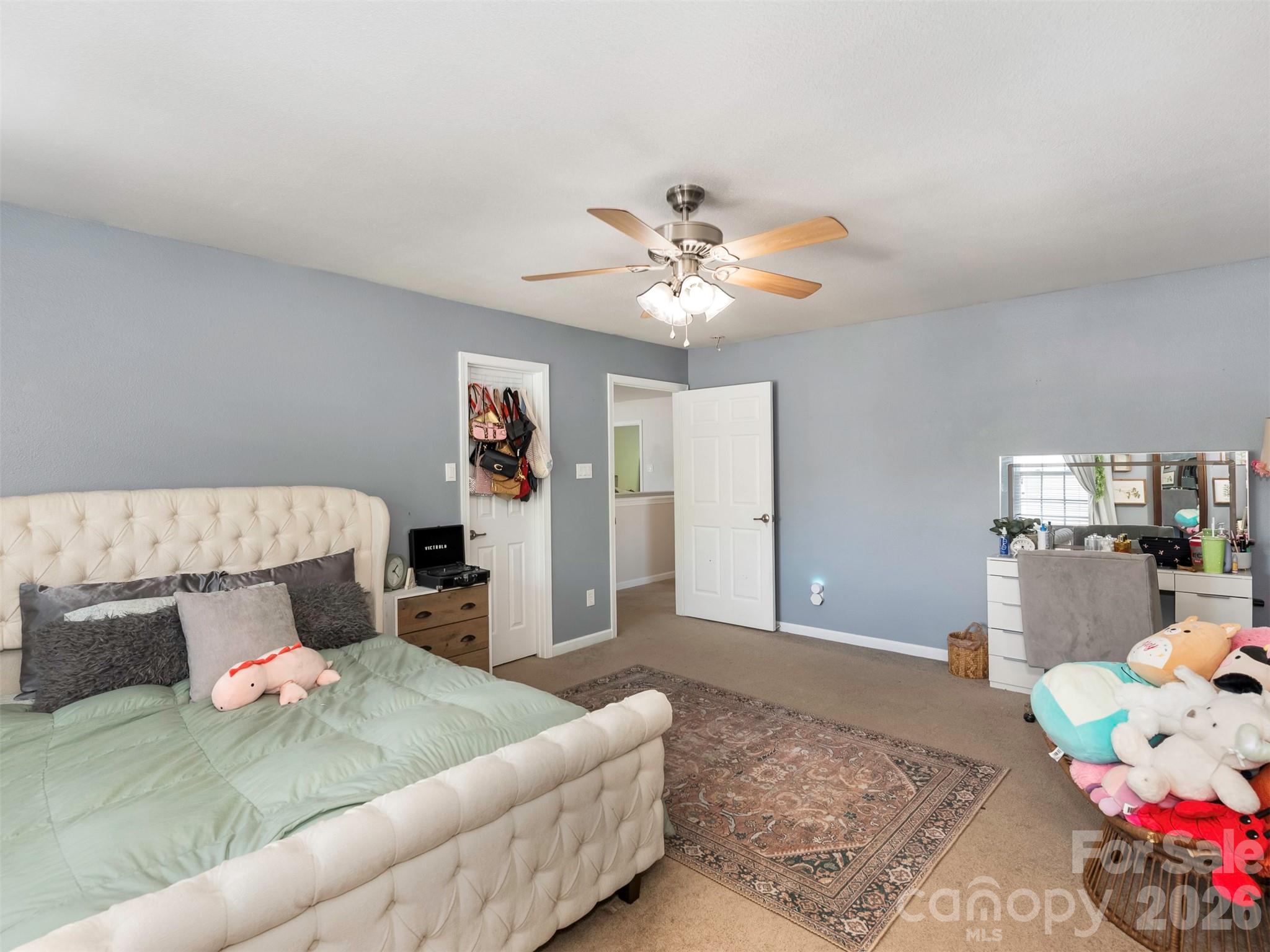 Irish Downs - Residential