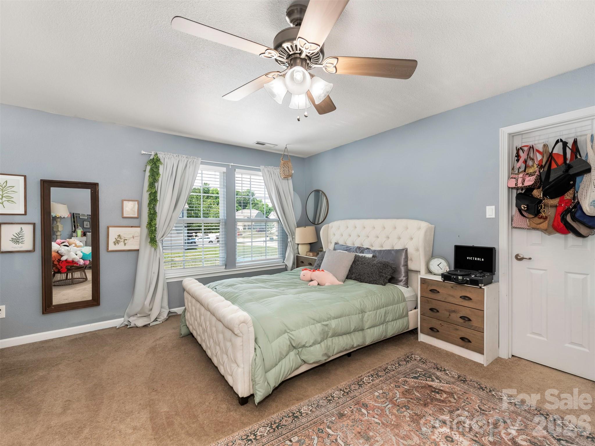 Irish Downs - Residential