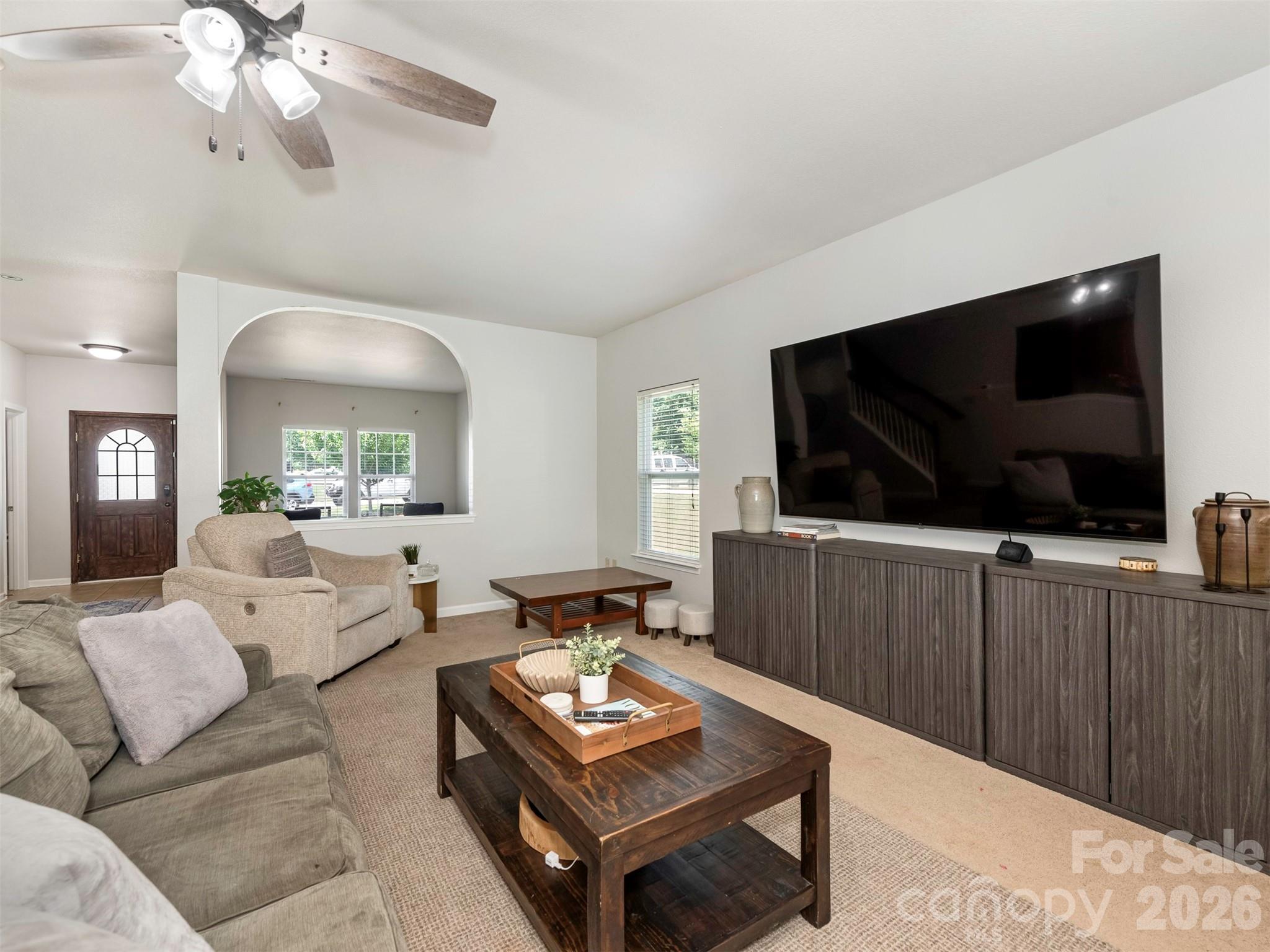 Irish Downs - Residential