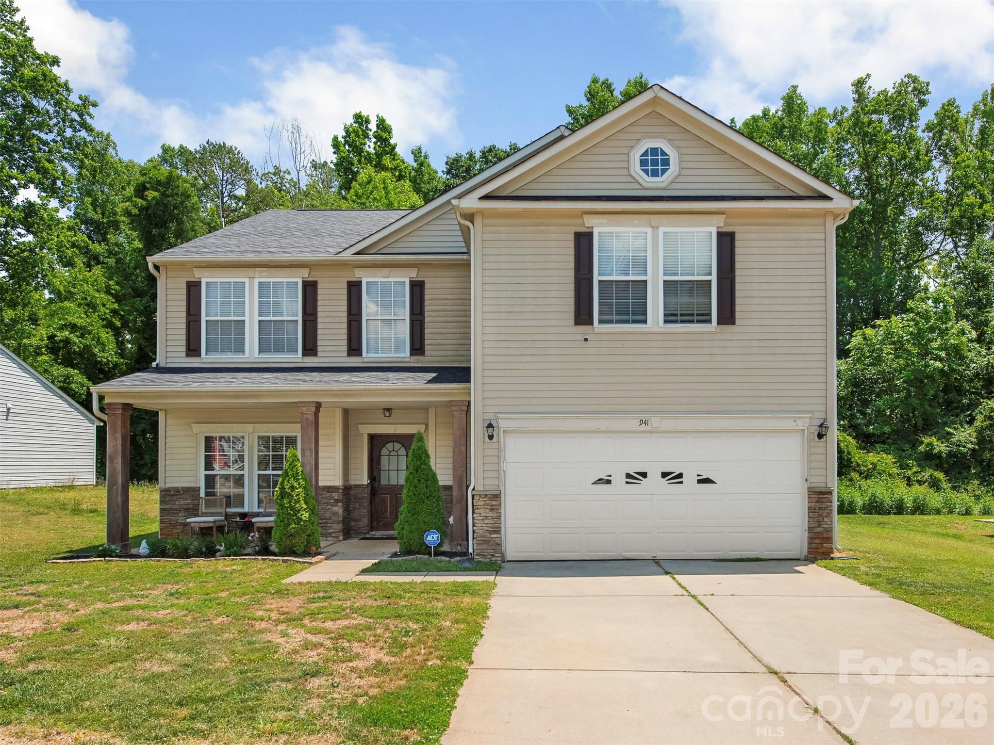 Irish Downs - Residential