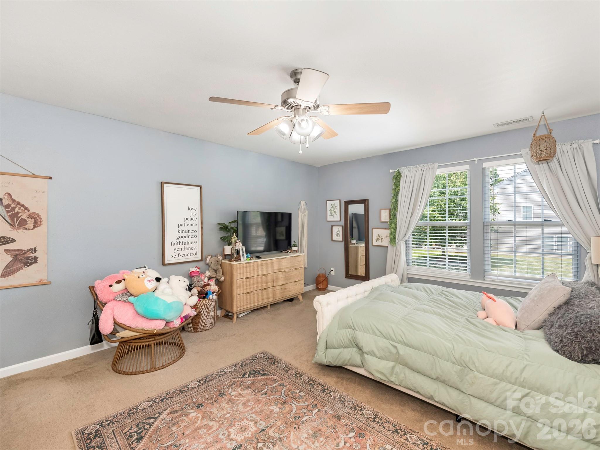 Irish Downs - Residential