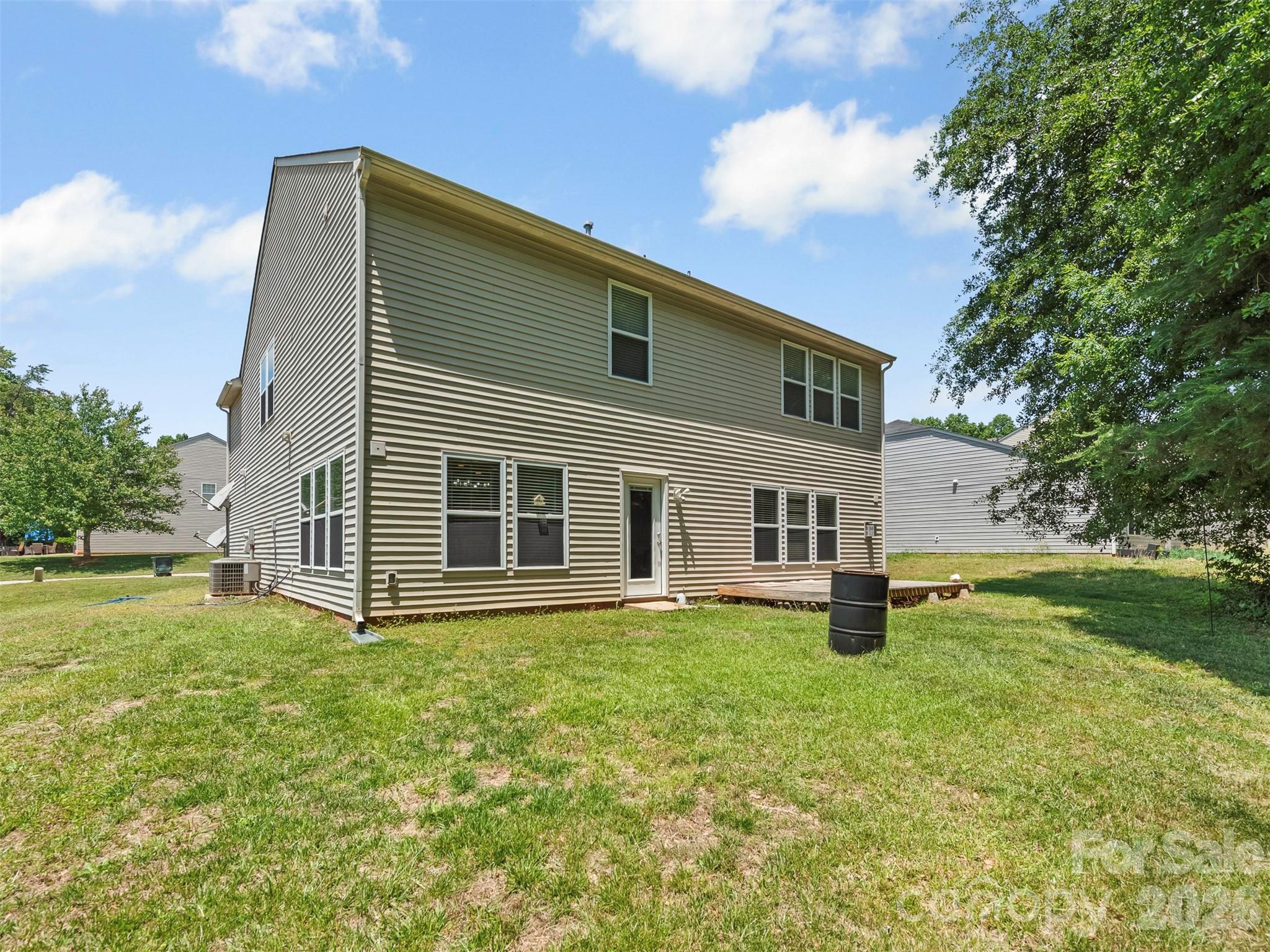 Irish Downs - Residential