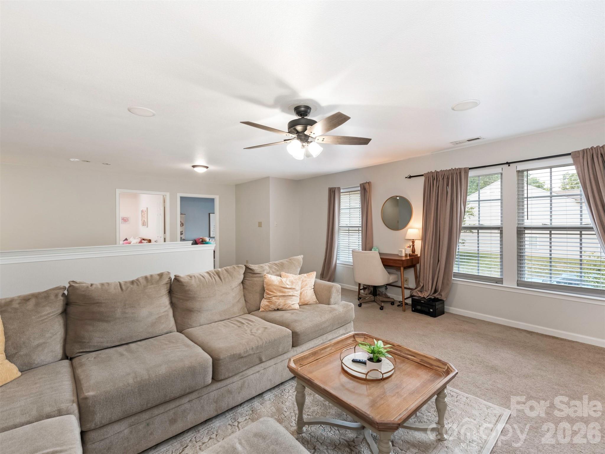 Irish Downs - Residential