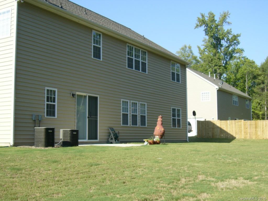 Wesley Oaks - Residential Lease