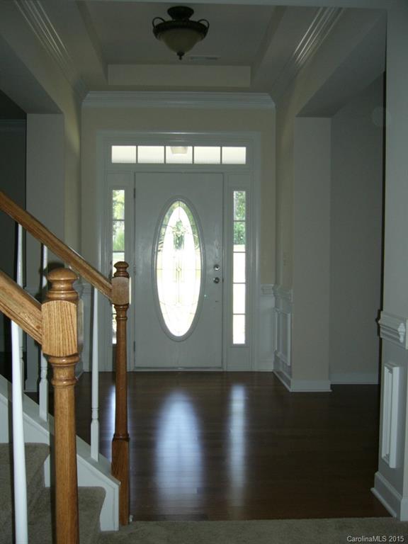 Wesley Oaks - Residential Lease