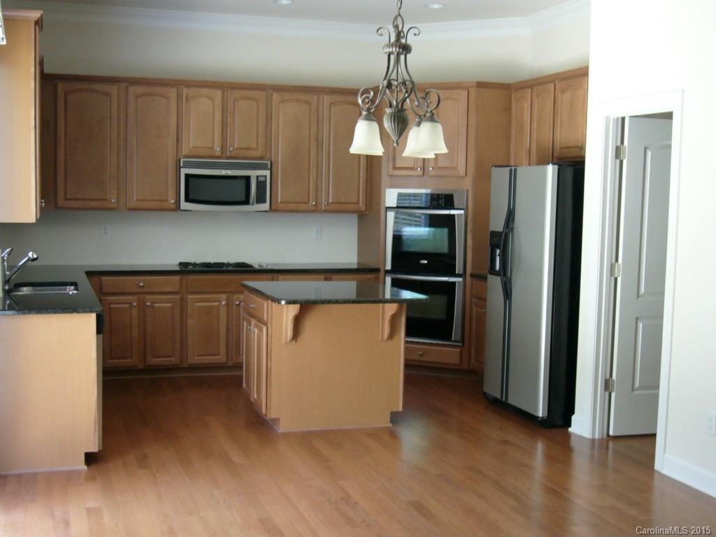 Wesley Oaks - Residential Lease