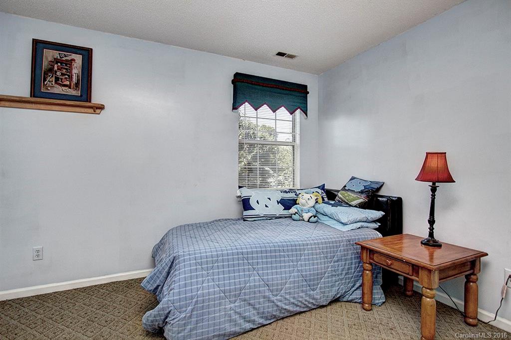 Lake Park - Residential