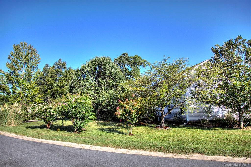 Lake Park - Residential