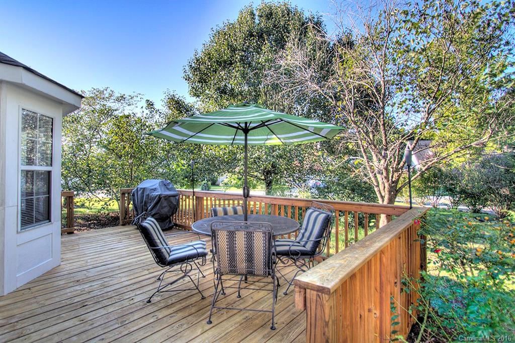 Lake Park - Residential