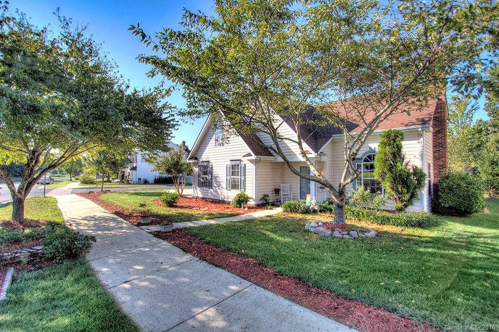 Lake Park - Residential