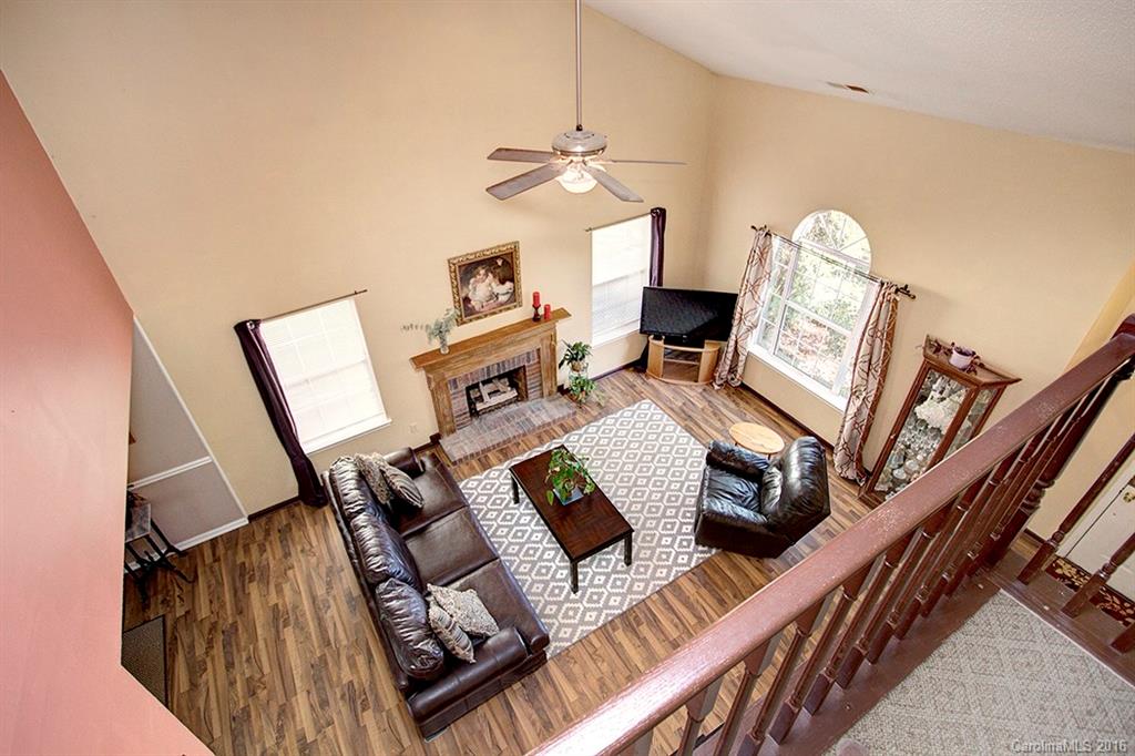 Lake Park - Residential