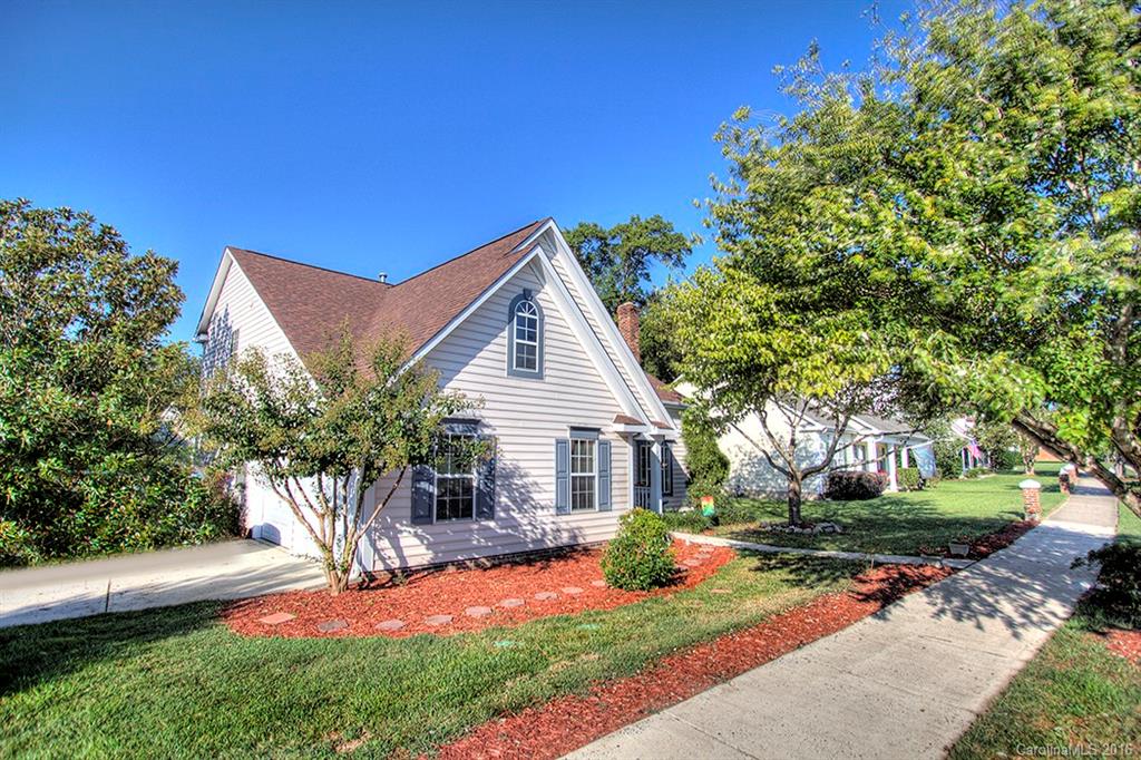 Lake Park - Residential