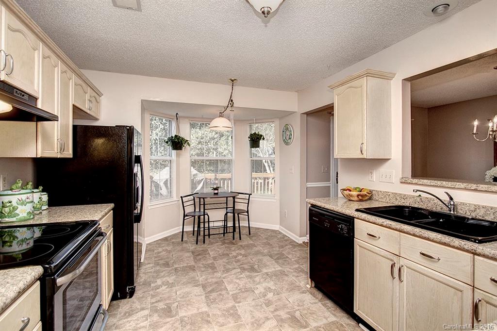 Lake Park - Residential