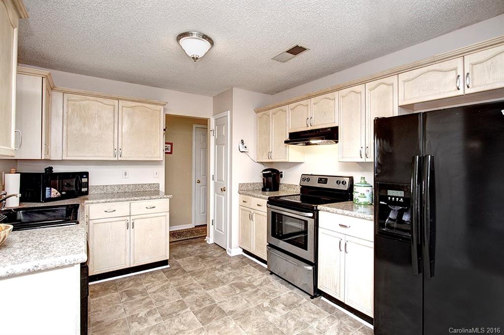 Lake Park - Residential