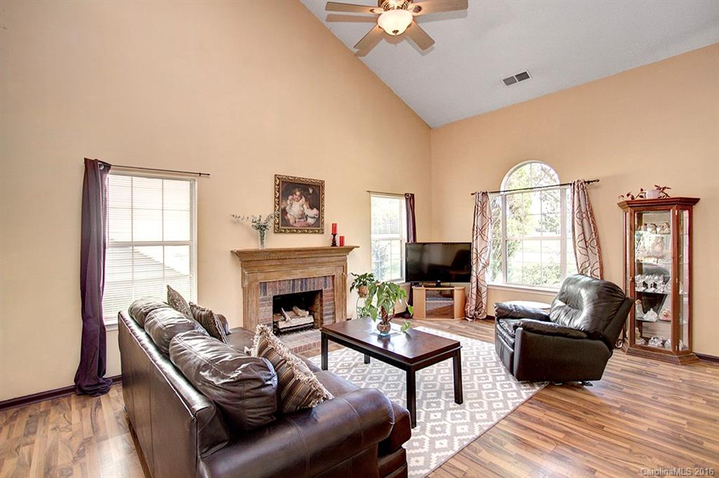 Lake Park - Residential