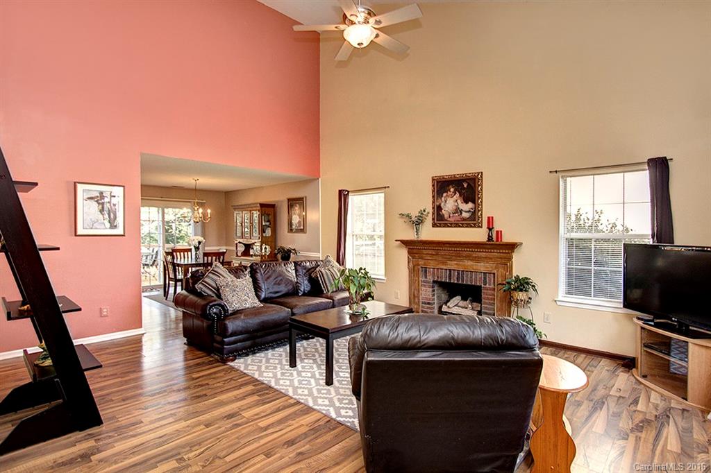 Lake Park - Residential