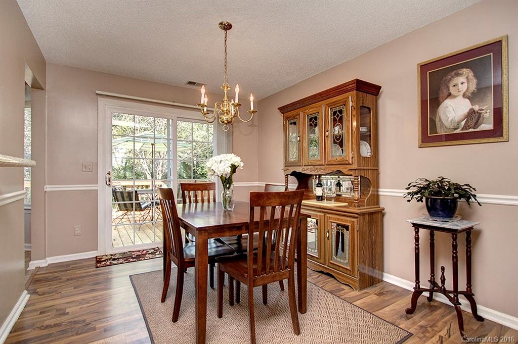 Lake Park - Residential