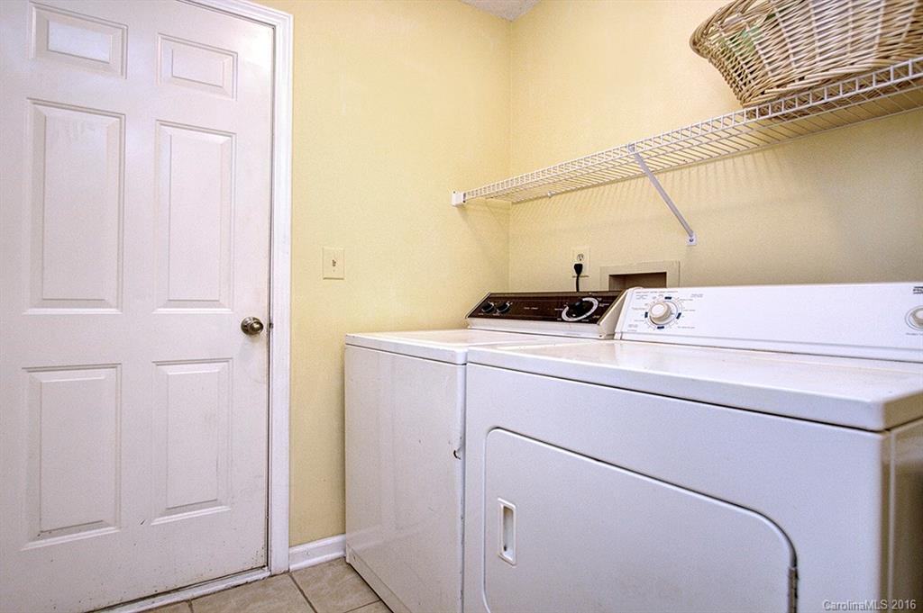 Lake Park - Residential