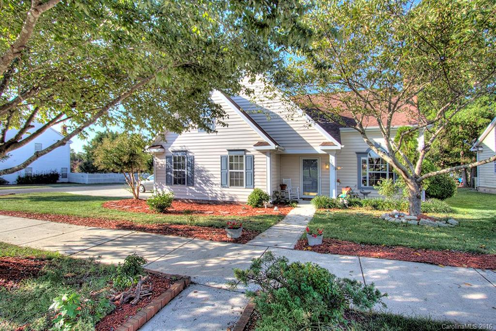 Lake Park - Residential