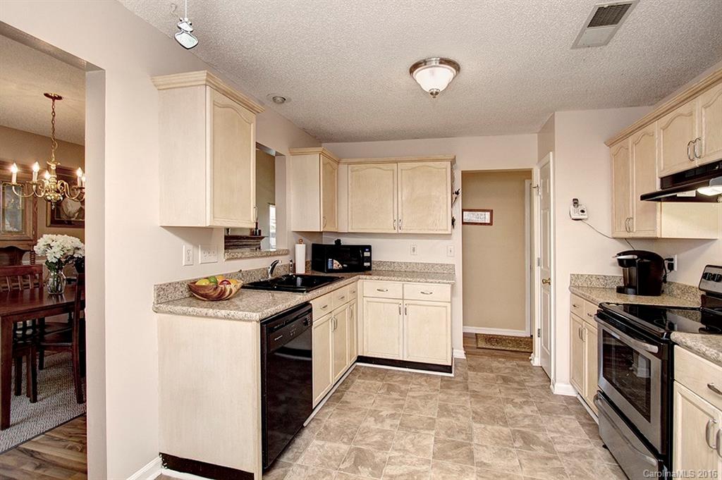 Lake Park - Residential