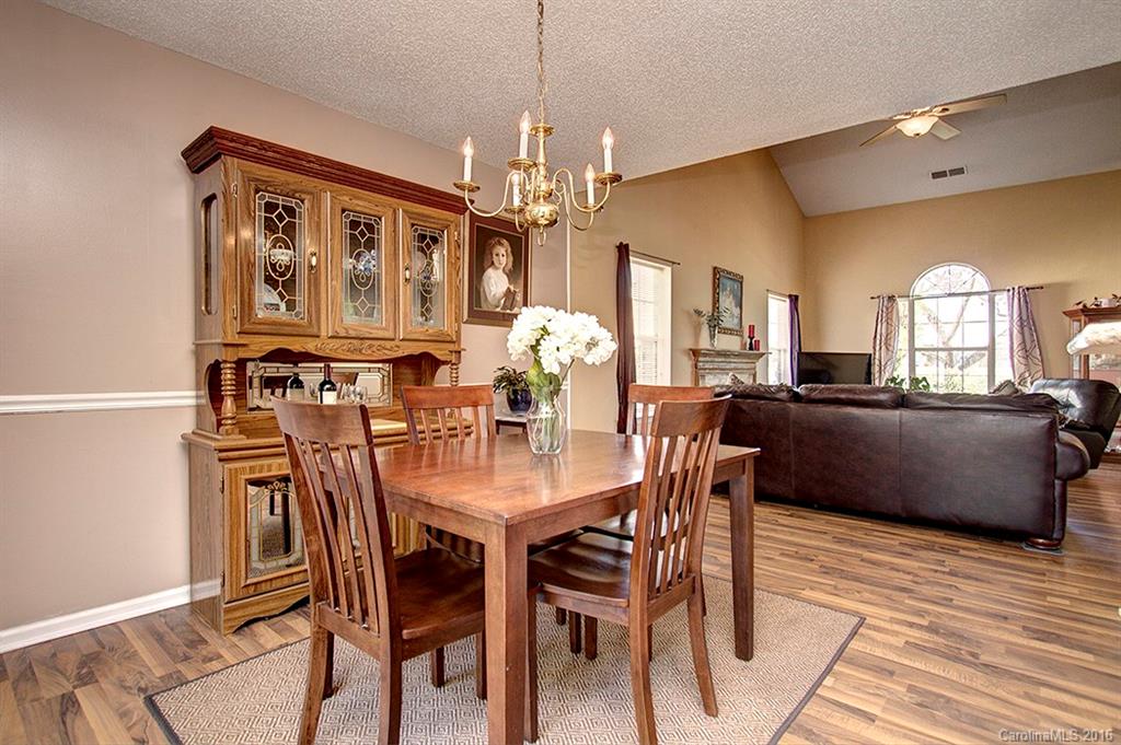 Lake Park - Residential