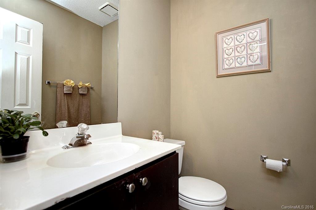 Lake Park - Residential