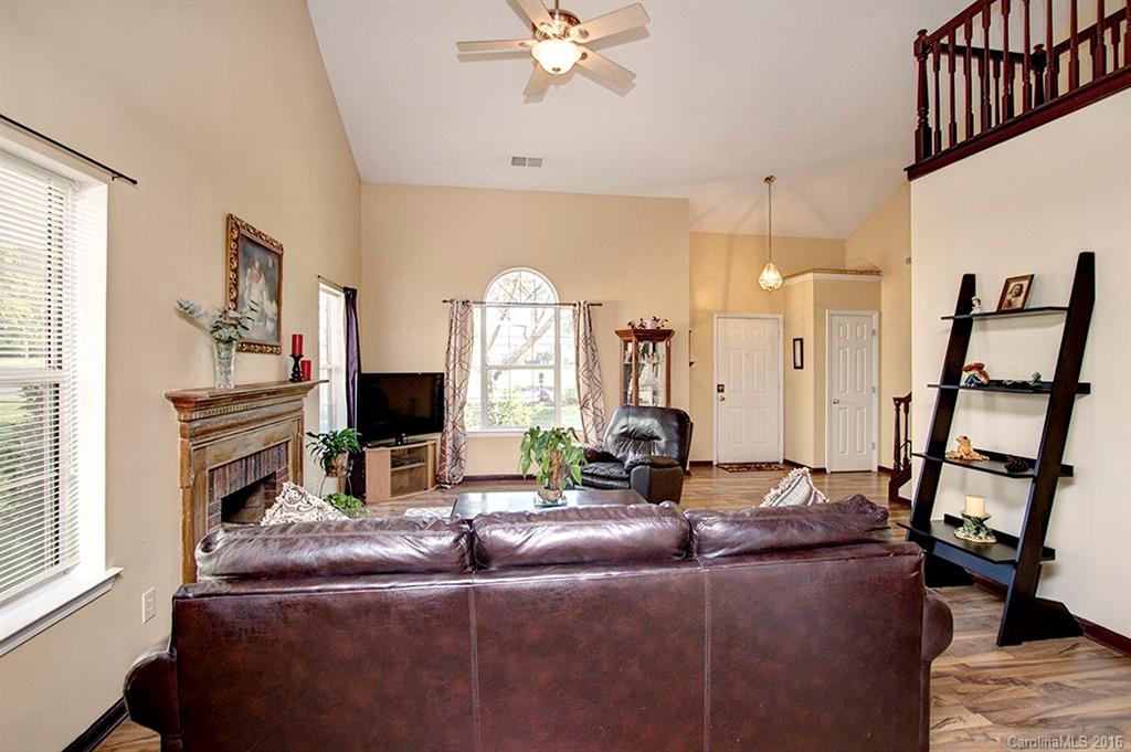 Lake Park - Residential