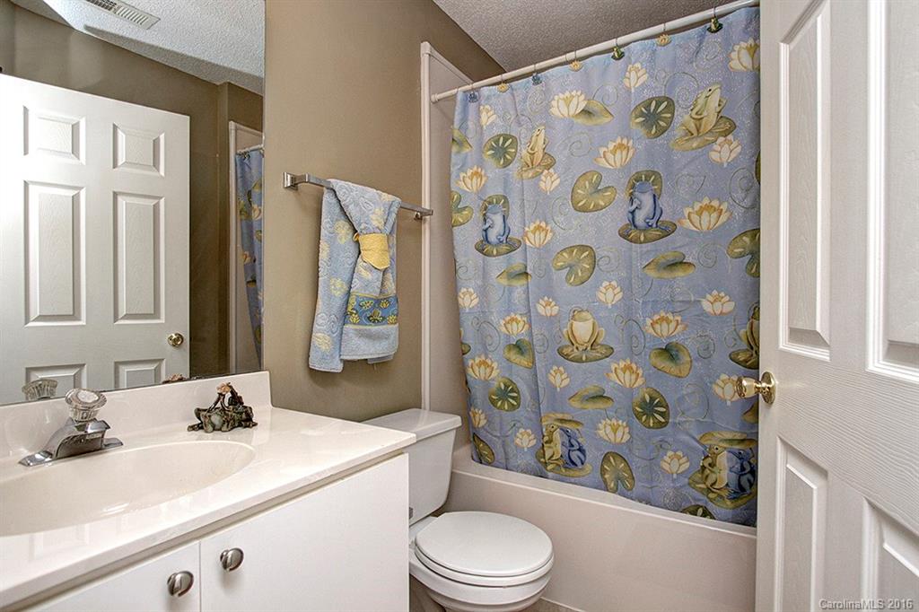 Lake Park - Residential