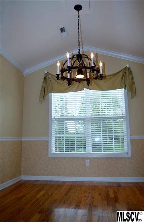 Heritage Creek - Residential