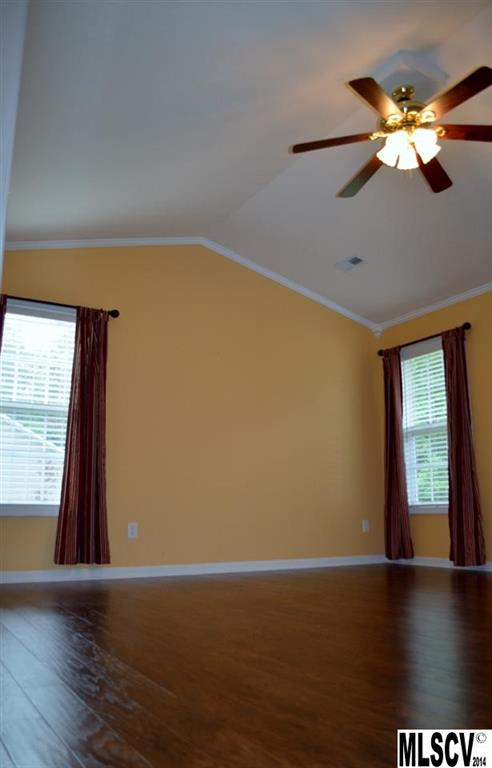 Heritage Creek - Residential