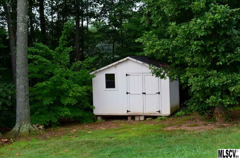 Heritage Creek - Residential