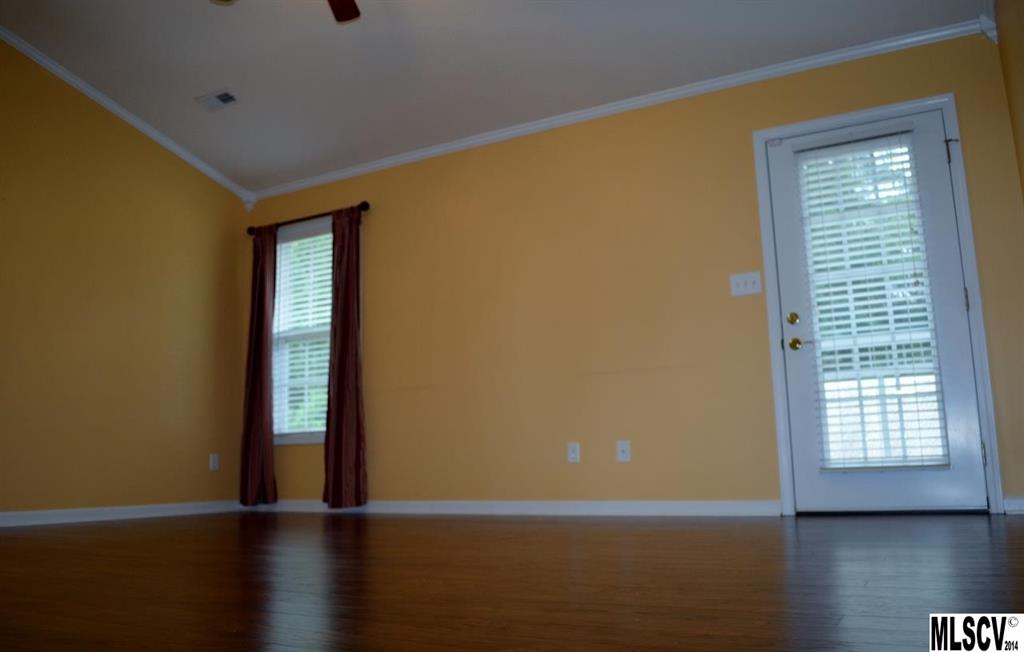 Heritage Creek - Residential