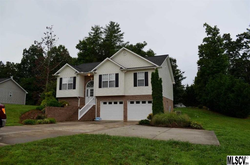 Heritage Creek - Residential