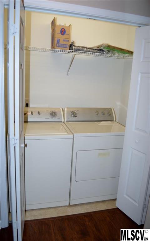 Heritage Creek - Residential