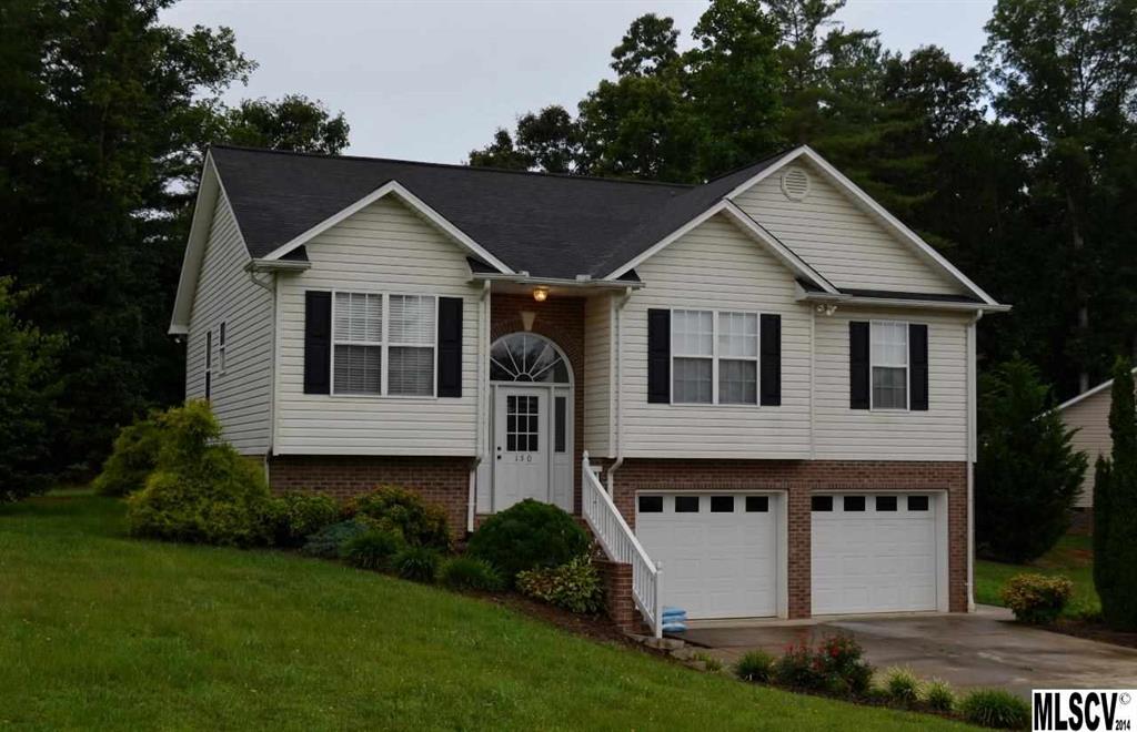 Heritage Creek - Residential