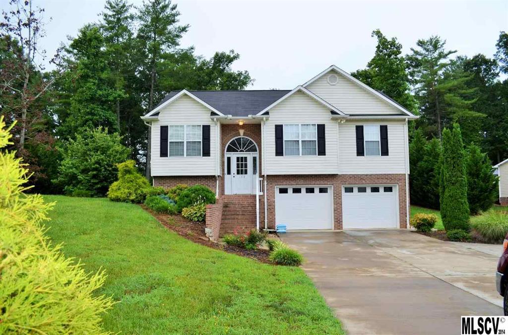 Heritage Creek - Residential