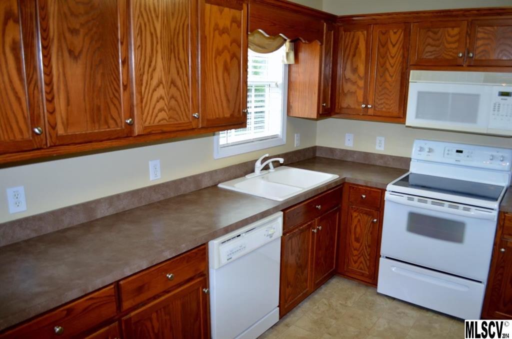 Heritage Creek - Residential