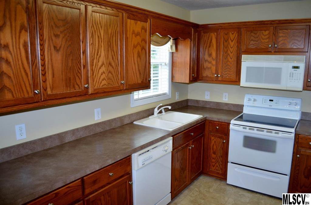 Heritage Creek - Residential