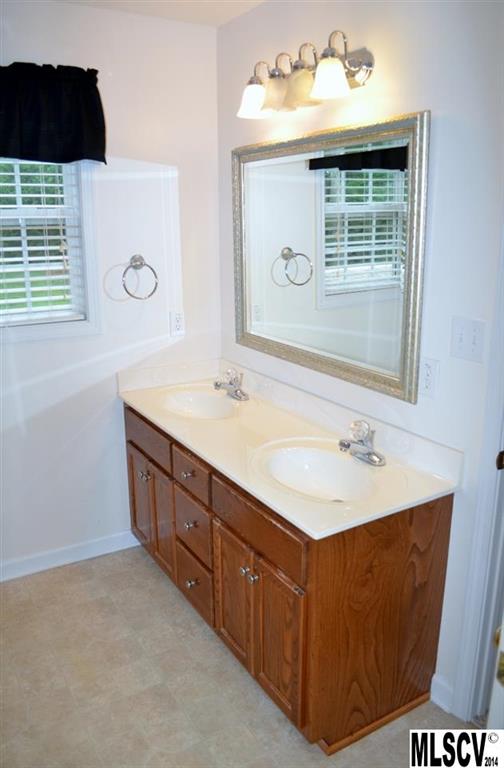 Heritage Creek - Residential