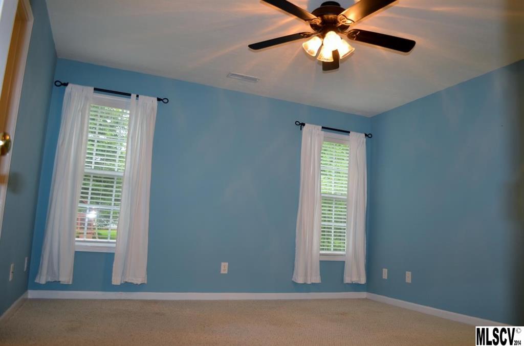 Heritage Creek - Residential