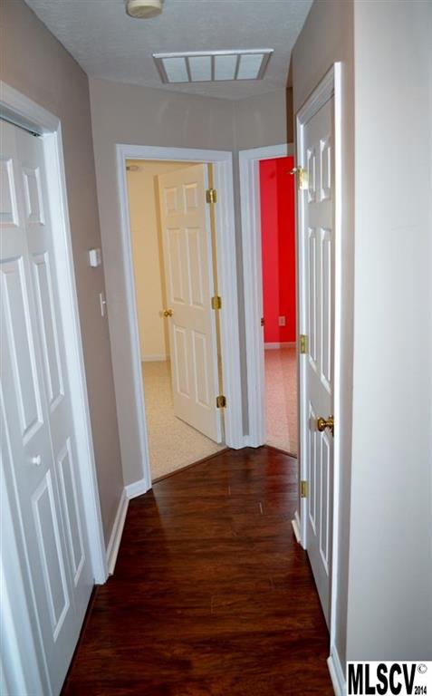 Heritage Creek - Residential