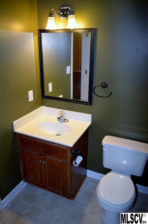 Heritage Creek - Residential